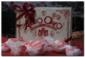 Amaretti di Voltaggio