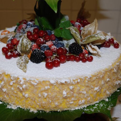 Torta “Adri”