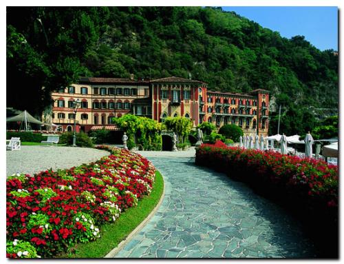 “Piano Ricordi” a Villa d’Este