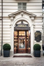Le migliori pasticcerie di Torino: cinque indirizzi per bonèt, macarons e gianduiotti