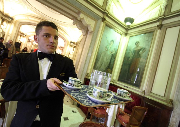 Pecoraro Scanio, bonus fiscale per i locali storici italiani