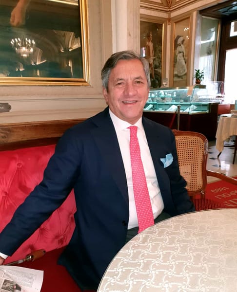 Delivery, il Gambrinus: “Lunedì non riapriremo. Il momento è difficile ma bisogna essere positivi”