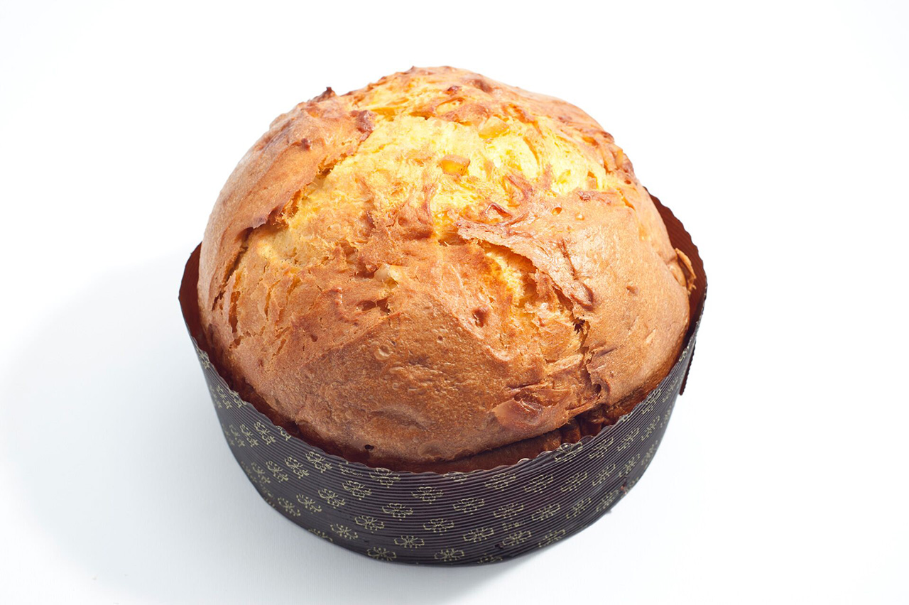 Natale Adesso: Ordina il Panettone Pansa da oggi e assicurati la Bontà del Natale!