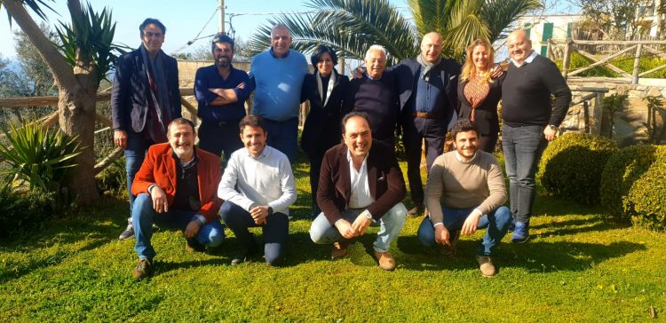 Covid: ristoratori di Massa Lubrense uniti per combattere crisi