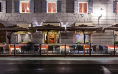 Non solo classici, i nuovi piatti stagionali di Harry’s Bar strizzano l’occhio alla modernità