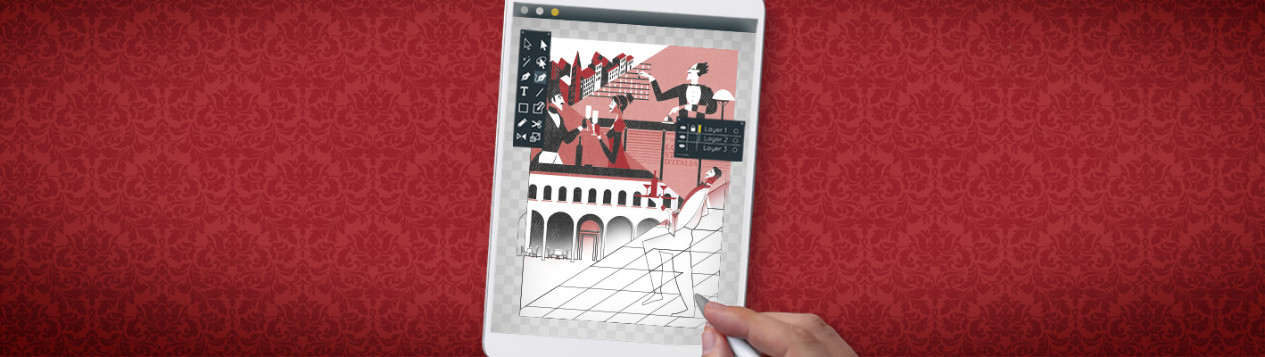 Illustra la Storia