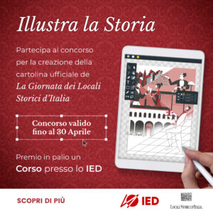 Illustra la Storia