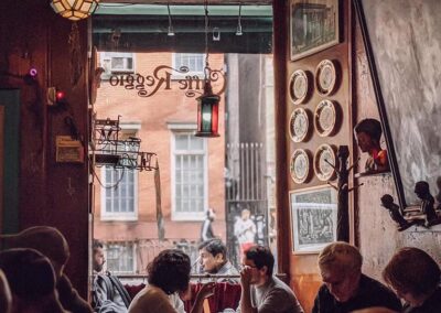Locali Storici d'Italia