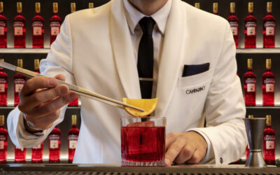 Il “primo aperitivo”