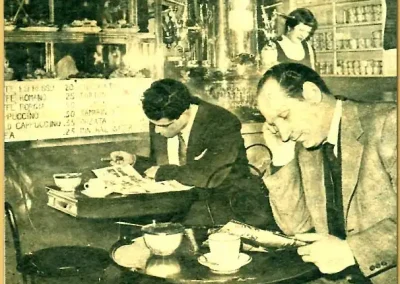 Locali Storici d'Italia