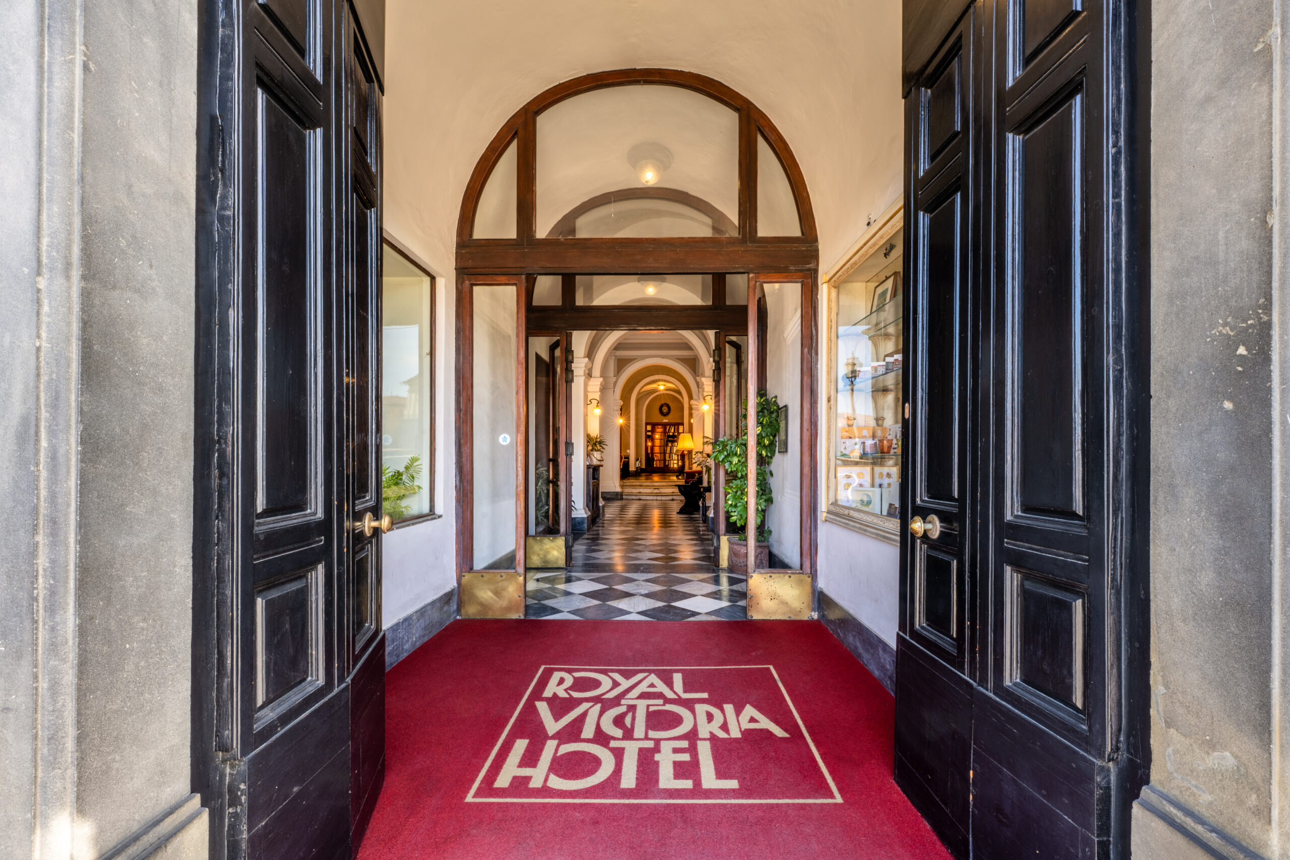 royal victoria