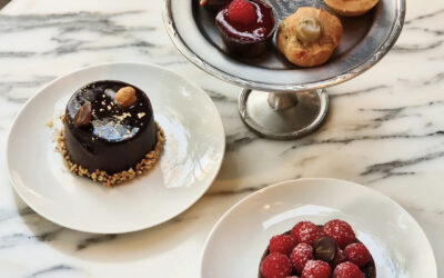 I “momenti” di Pasticceria Cucchi