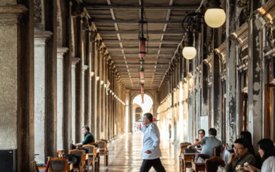 Rassegna stampa per la Giornata Nazionale dei Locali storici d’Italia – 5 Ottobre 2024