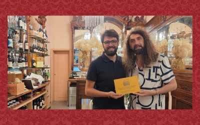 Un nuovo capitolo di storia a Santa Margherita Ligure: la Taverna Colombo entra ufficialmente nei Locali Storici d’Italia