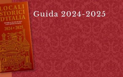 2024/2025 Famiglie nella Storia: l’epopea dei grandi custodi dell’ospitalità italiana